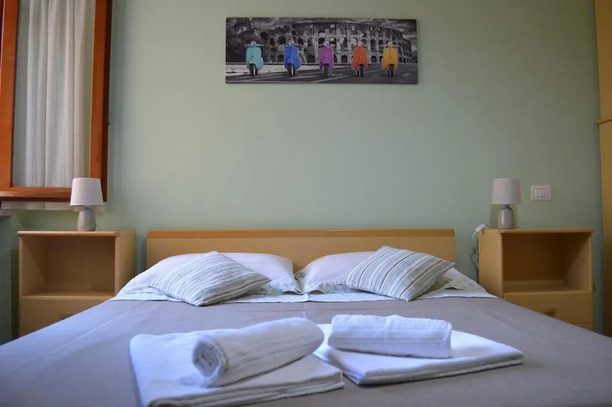 LoVa apartment Pietra Ligure