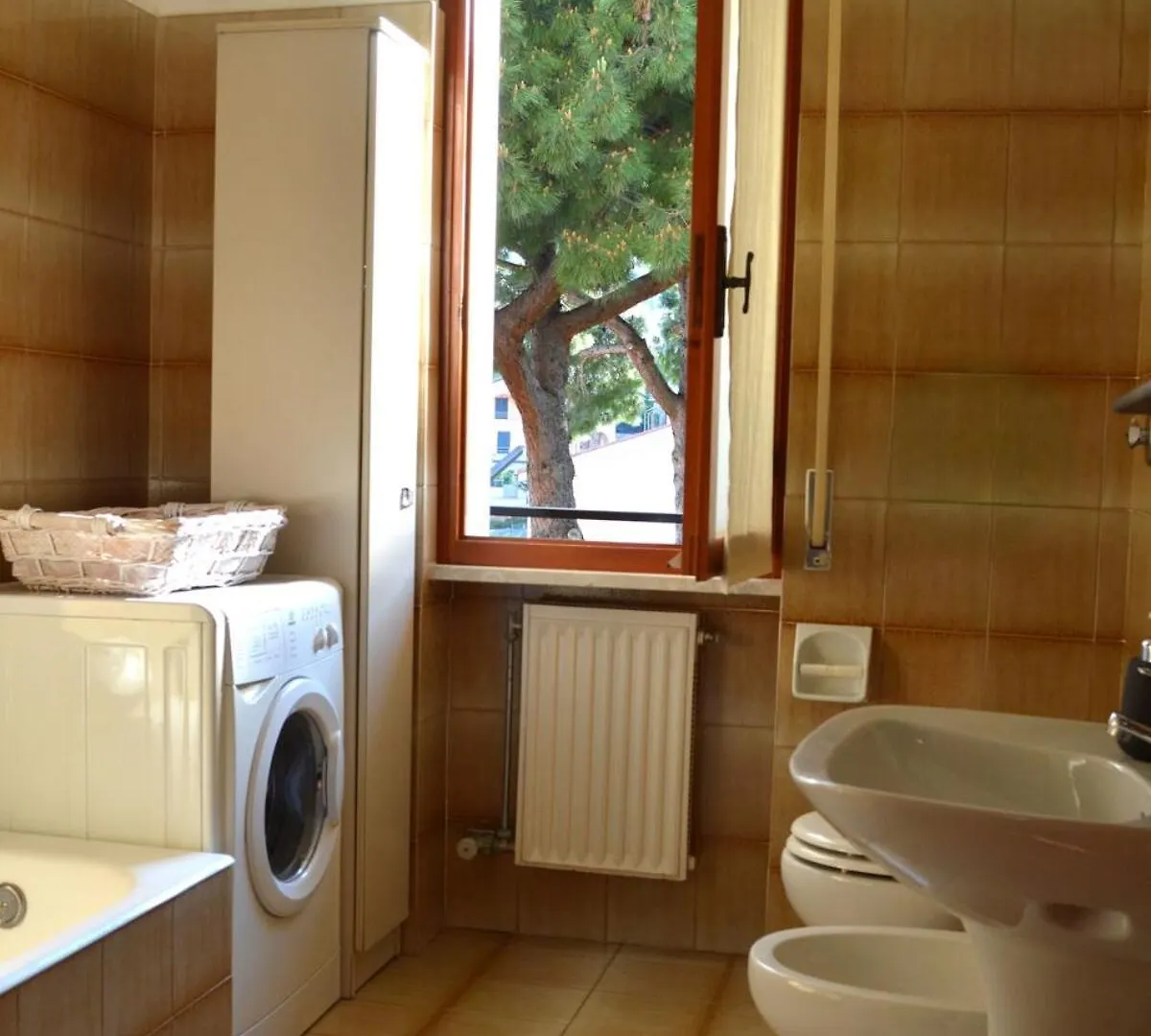 LoVa apartment Pietra Ligure Italy