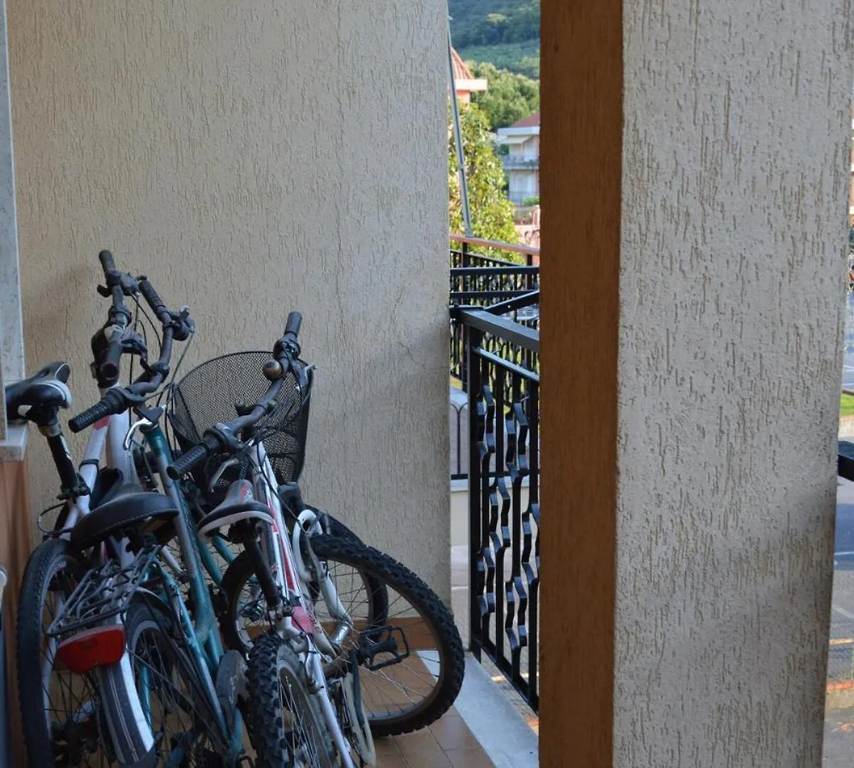 LoVa apartment Pietra Ligure