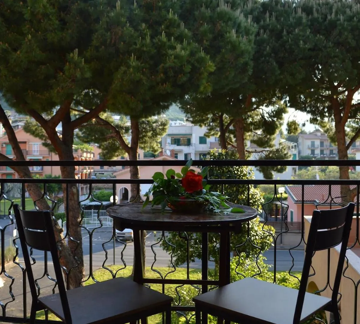 LoVa apartment Pietra Ligure Italy