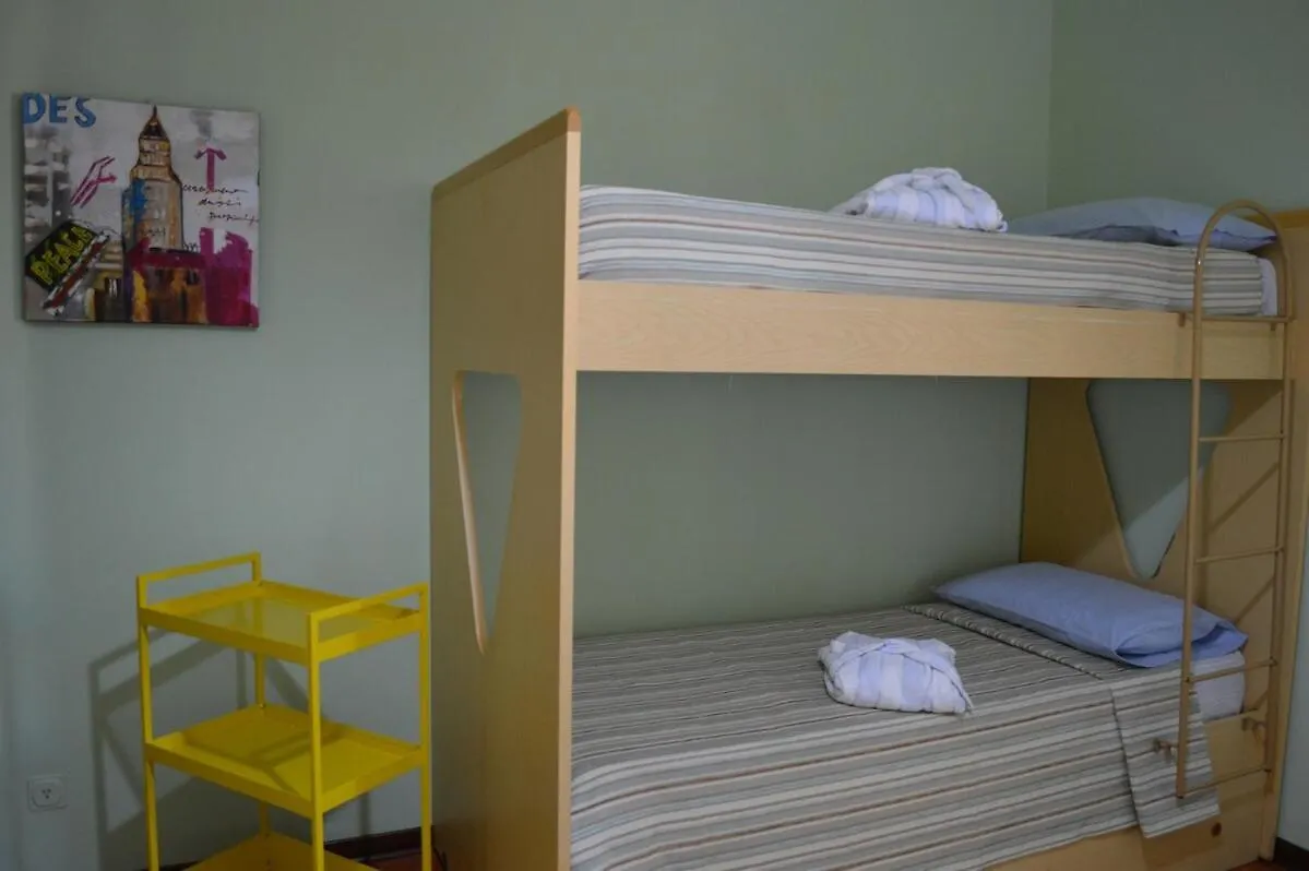 Lova Apartment 피에트라리구레 0*,