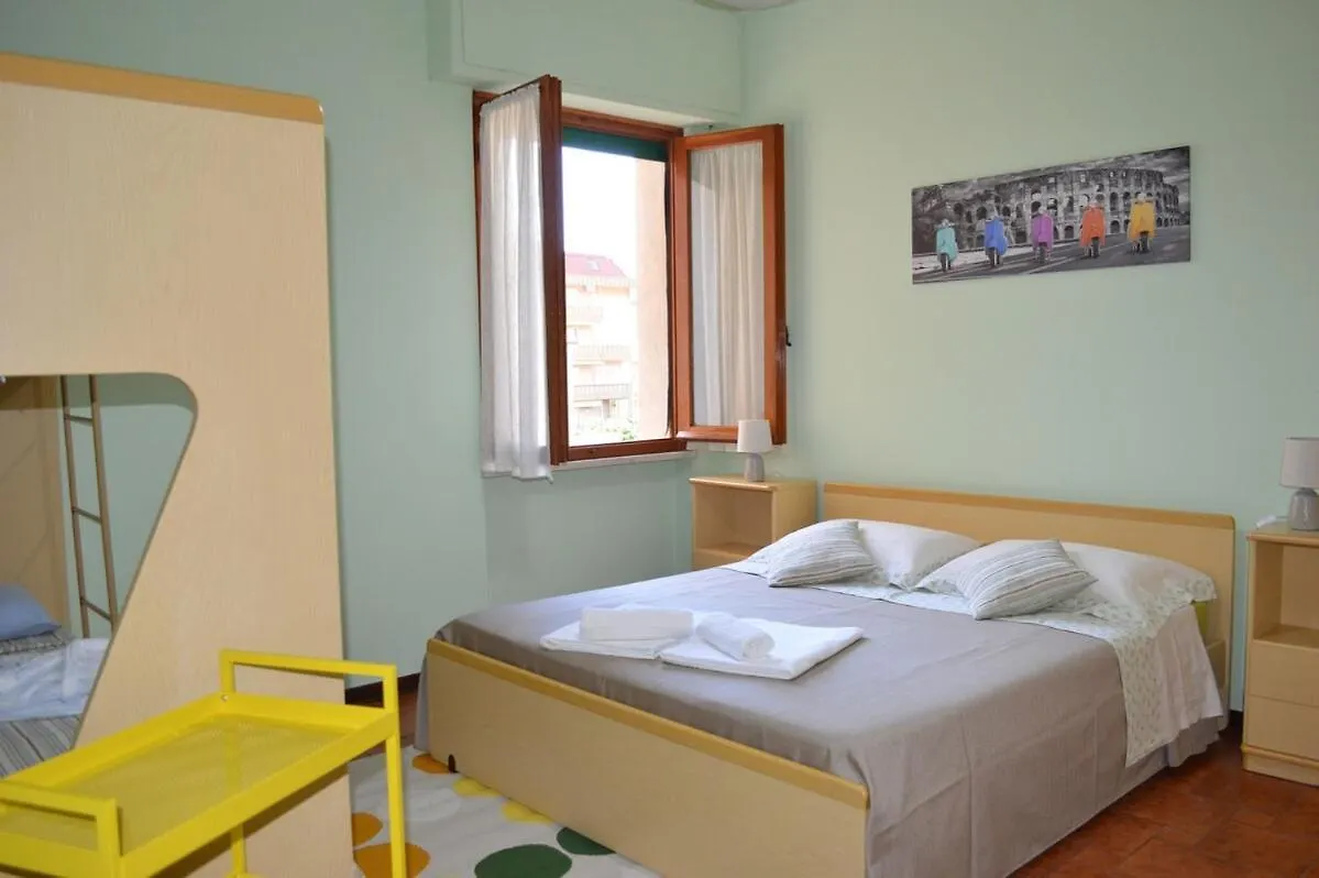 Lova Apartment 피에트라리구레