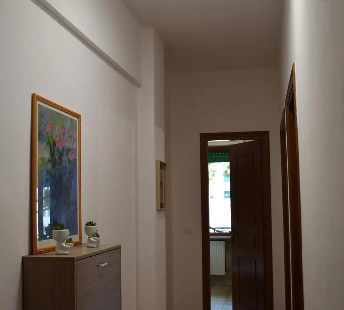 Lova Apartment 피에트라리구레
